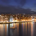 Apartment Deluxe With Valletta And Harbour Views
