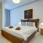 Deluxe With Valletta And Harbour Views * Sliema