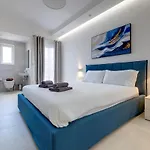 Deluxe With Valletta And Harbour Views Apartment Sliema