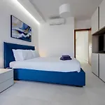 Deluxe With Valletta And Harbour Views