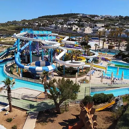 Deluxe With Valletta And Harbour Views * Σλιέμα