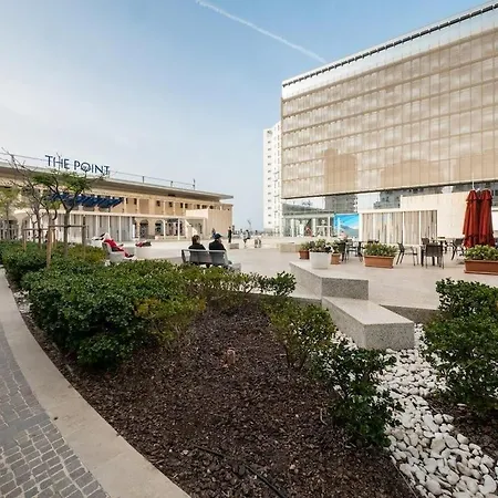 Apartmán Deluxe With Valletta And Harbour Views