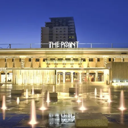 Deluxe With Valletta And Harbour Views *