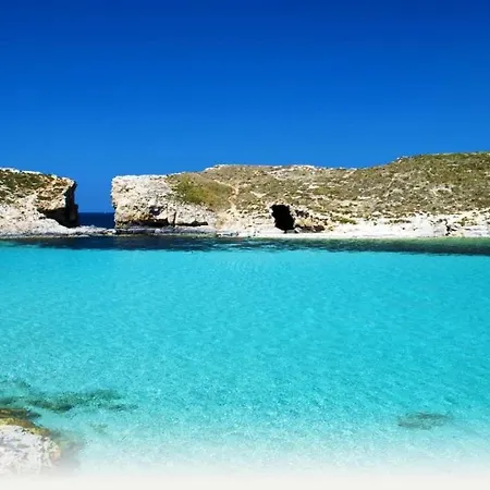 Deluxe With Valletta And Harbour Views Lägenhet Sliema