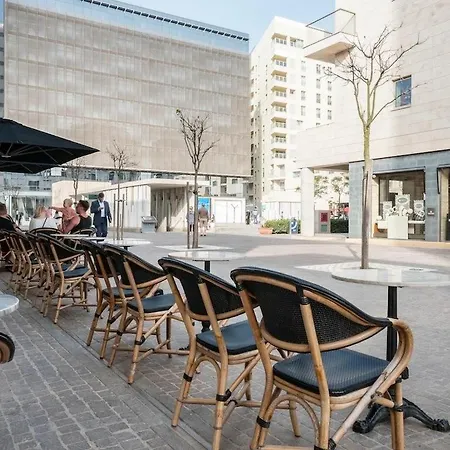 Deluxe With Valletta And Harbour Views *