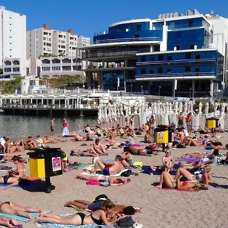 Deluxe With Valletta And Harbour Views Apartmán *