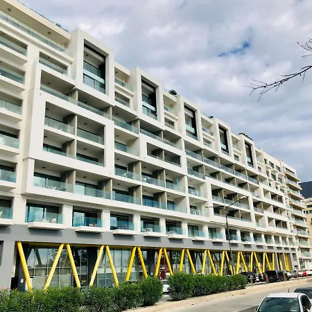 Deluxe With Valletta And Harbour Views Sliema