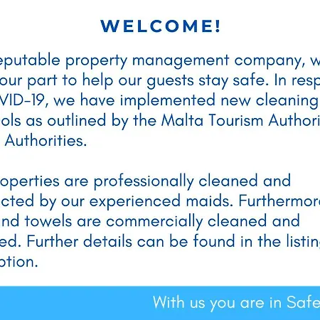 Deluxe With Valletta And Harbour Views