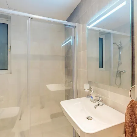 Apartmán Deluxe With Valletta And Harbour Views
