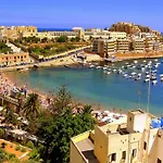 Appartement Deluxe With Valletta And Harbour Views *