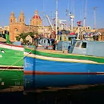 Deluxe With Valletta And Harbour Views Sliema