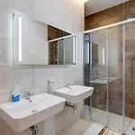 Deluxe With Valletta And Harbour Views Appartement